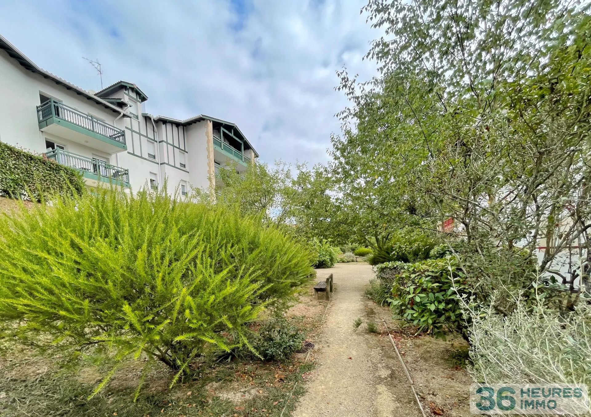 Appartement à Bassussarry — vignette 9