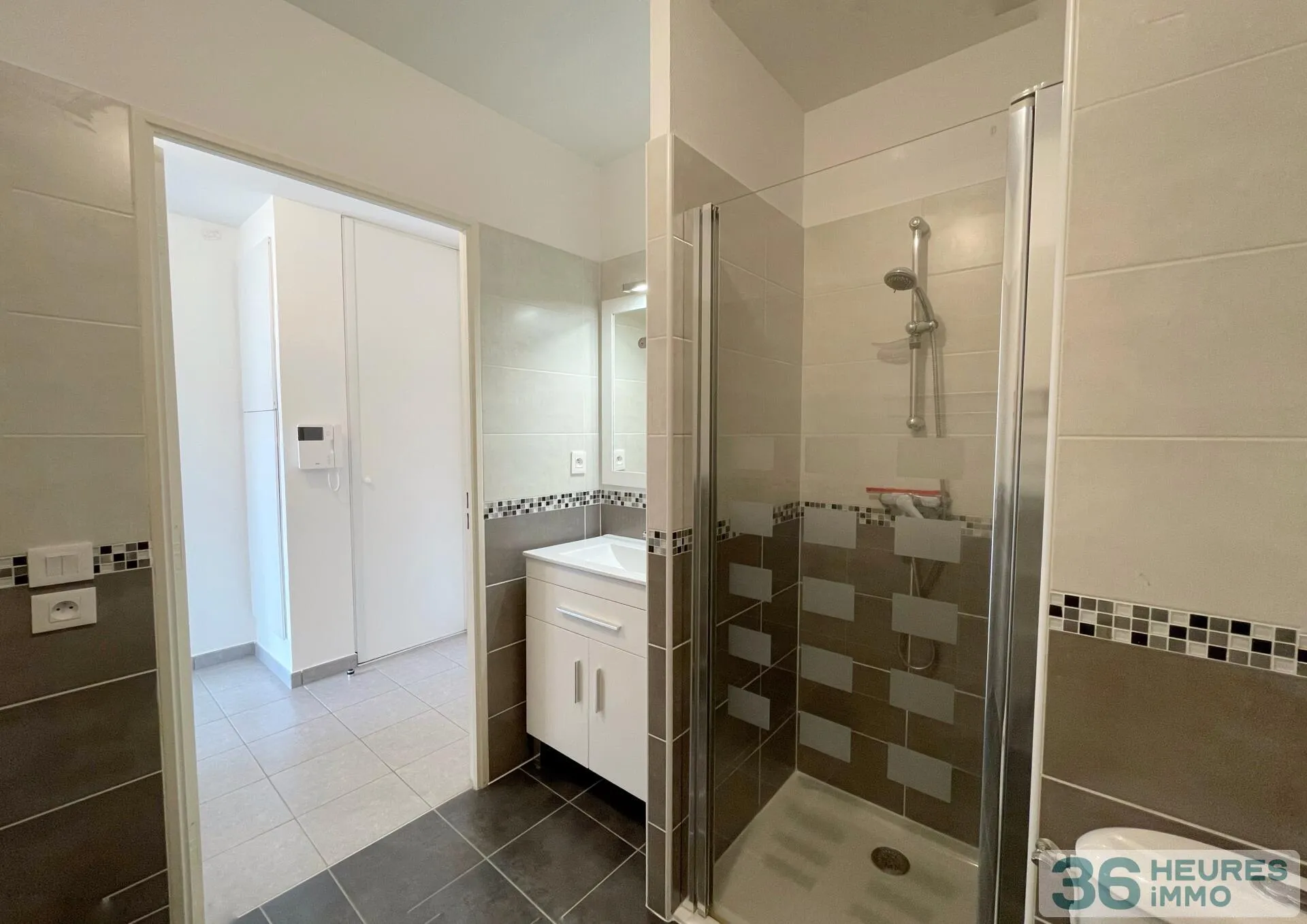 Appartement à Bassussarry — vignette 10