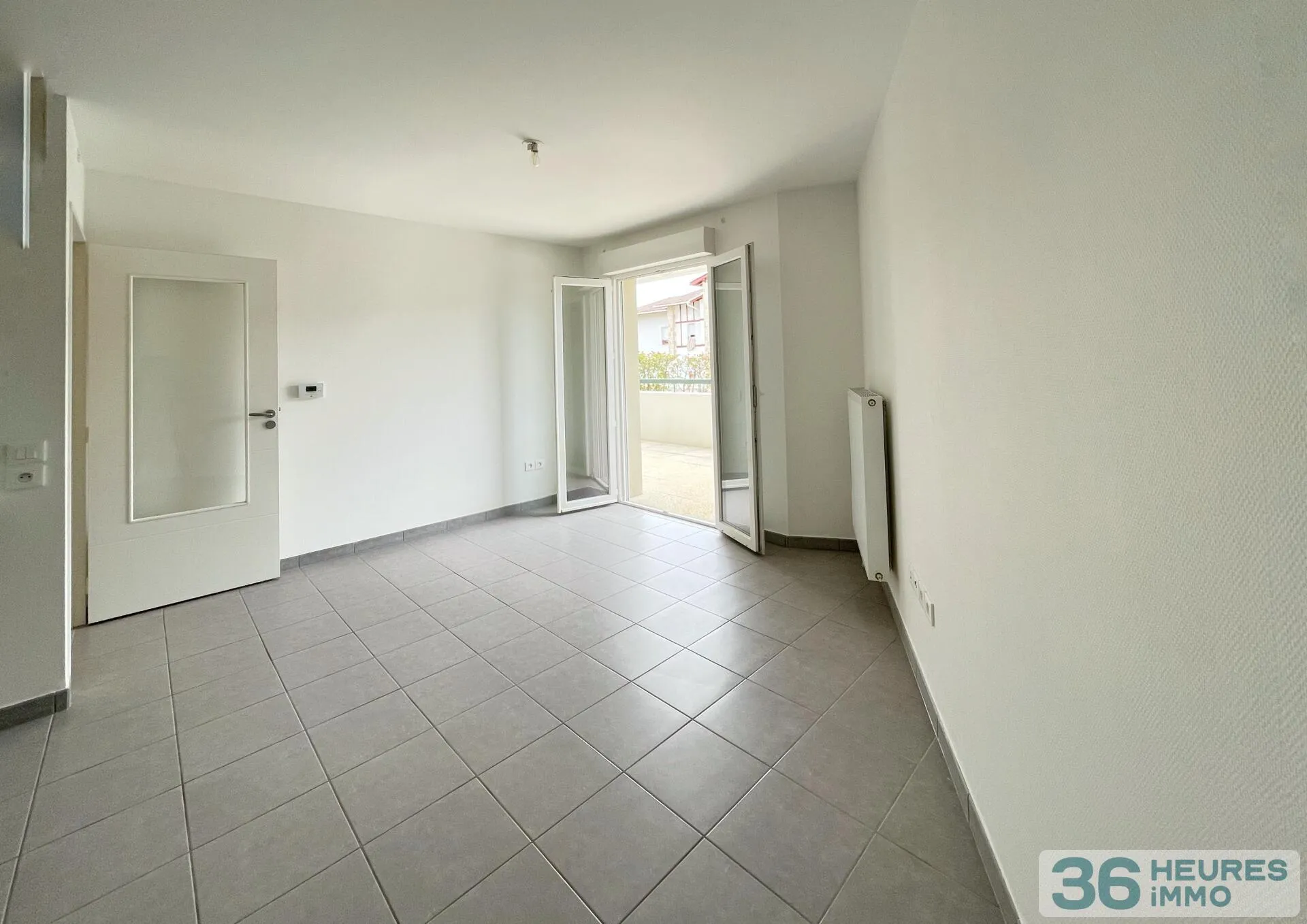 Appartement à Bassussarry — vignette 3