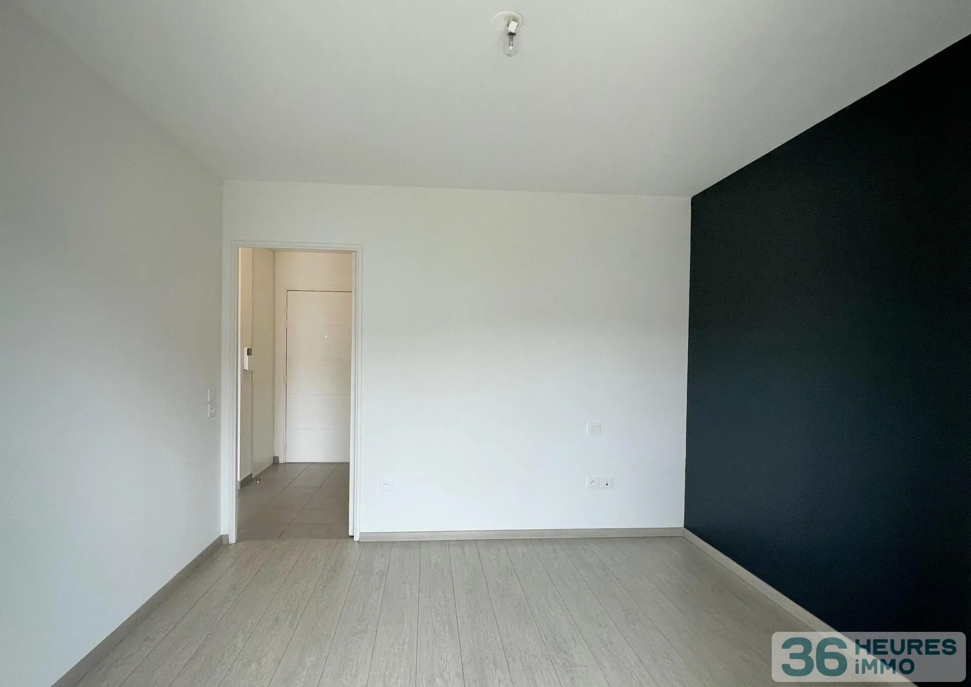Appartement à Bassussarry — vignette 5