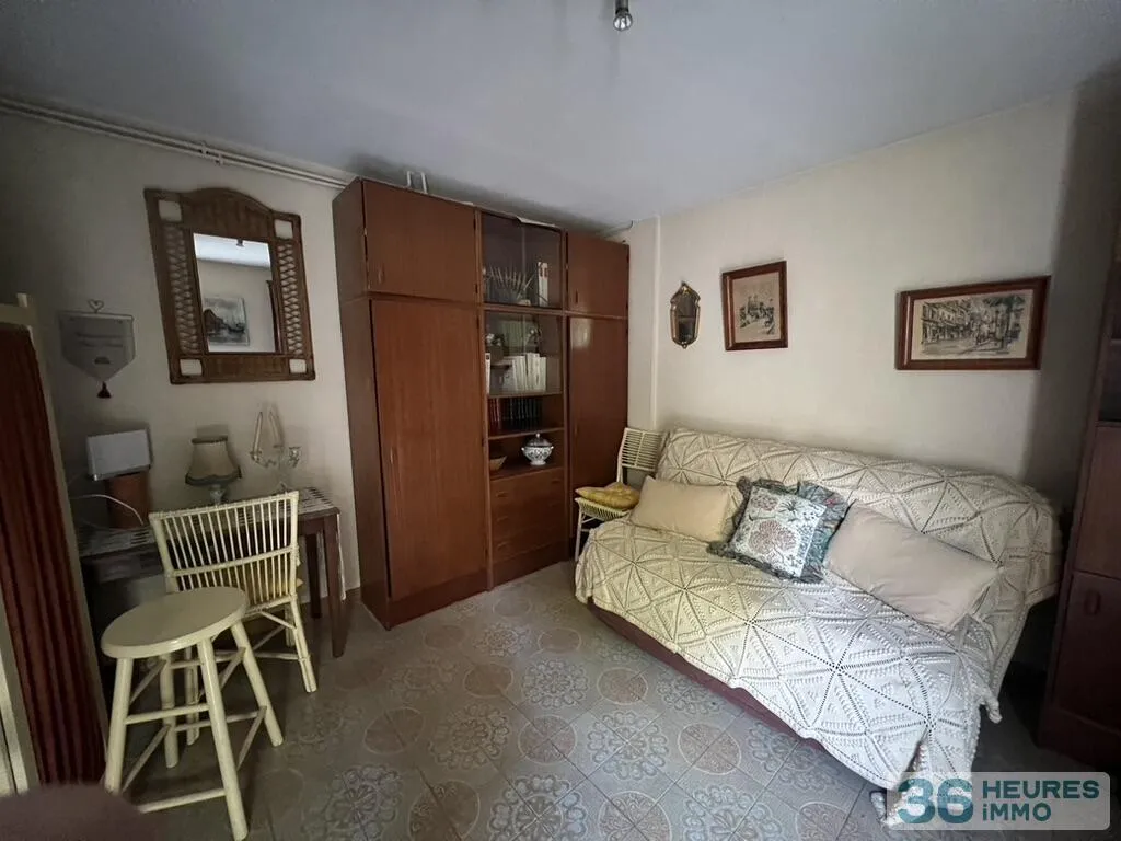 Maison à Vincennes — vignette 10