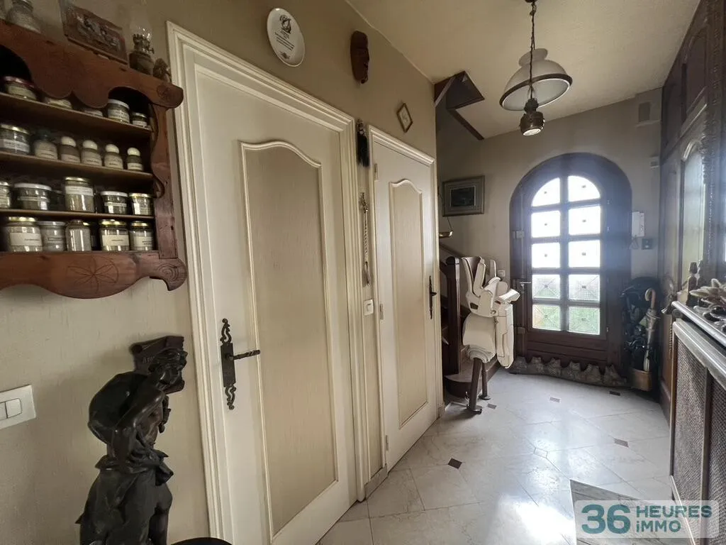 Maison à Vincennes — vignette 4