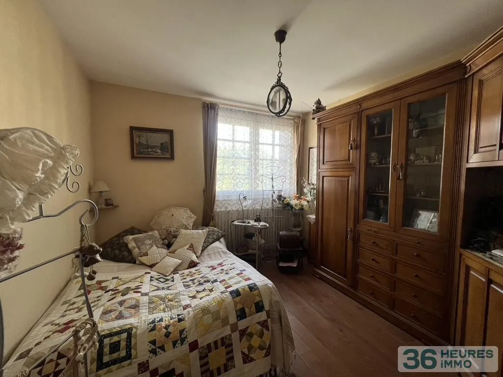 Maison à Vincennes — vignette 14