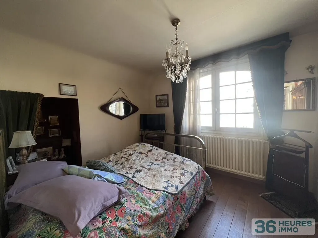 Maison à Vincennes — vignette 11