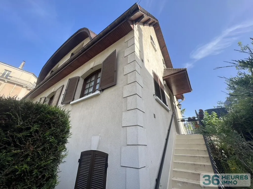 Maison à Vincennes — vignette 8