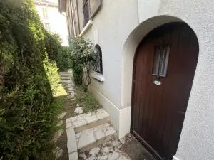 Maison à Vincennes — vignette 9