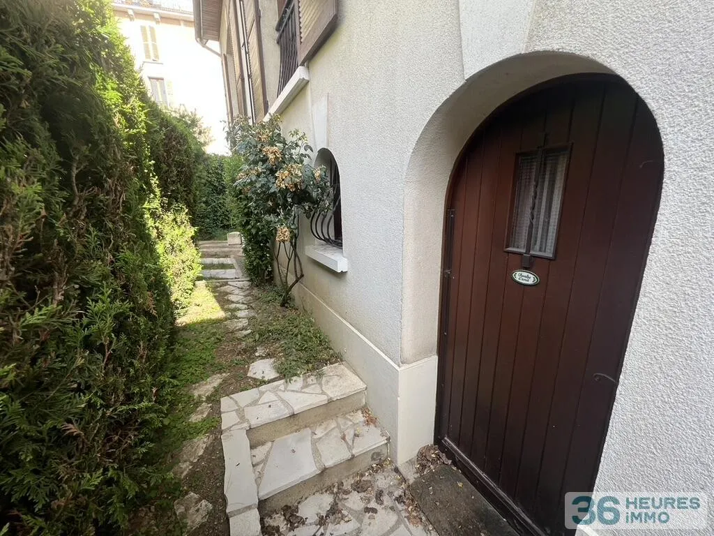 Maison à Vincennes — vignette 9