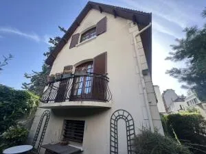 Maison à Vincennes — vignette 12