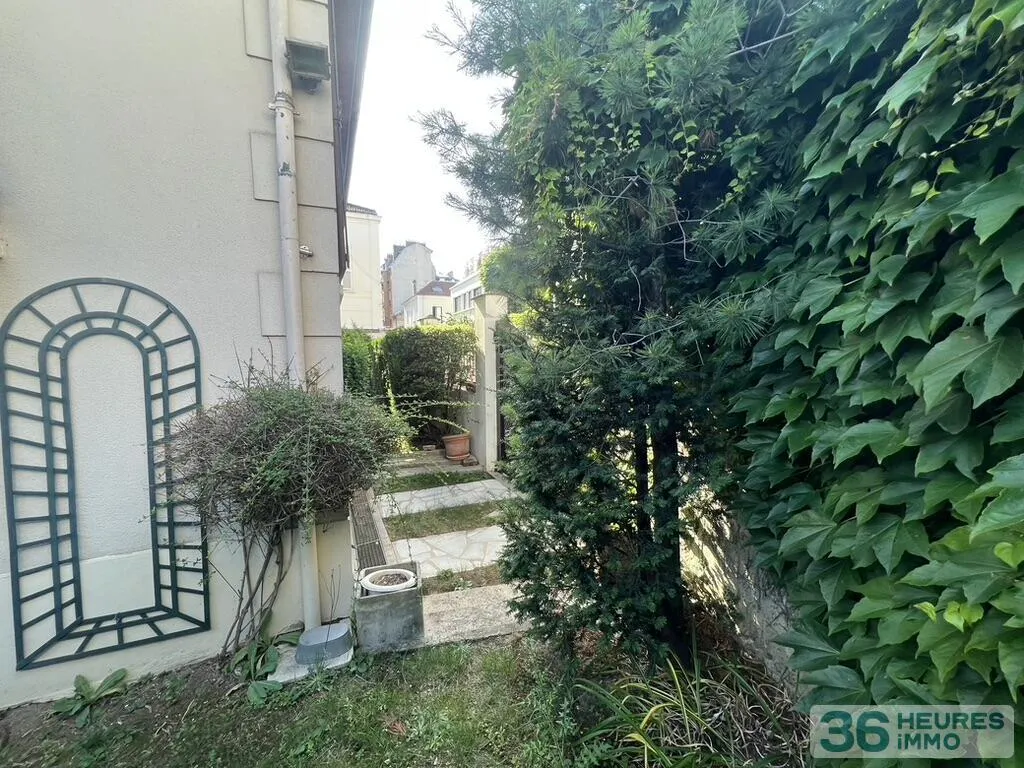 Maison à Vincennes — vignette 18