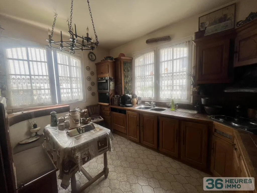 Maison à Vincennes — vignette 17