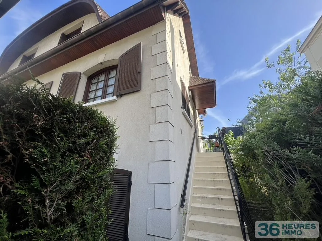 Maison à Vincennes — vignette 20