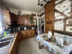 Maison à Vincennes — vignette 21