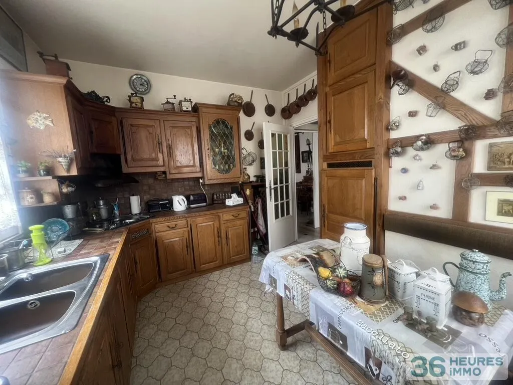 Maison à Vincennes — vignette 21