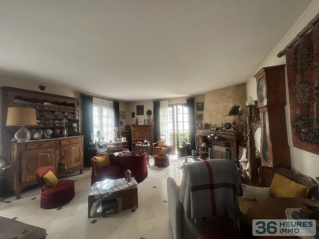 Maison à Vincennes — vignette 22