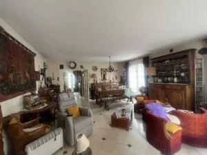 Maison à Vincennes — vignette 24
