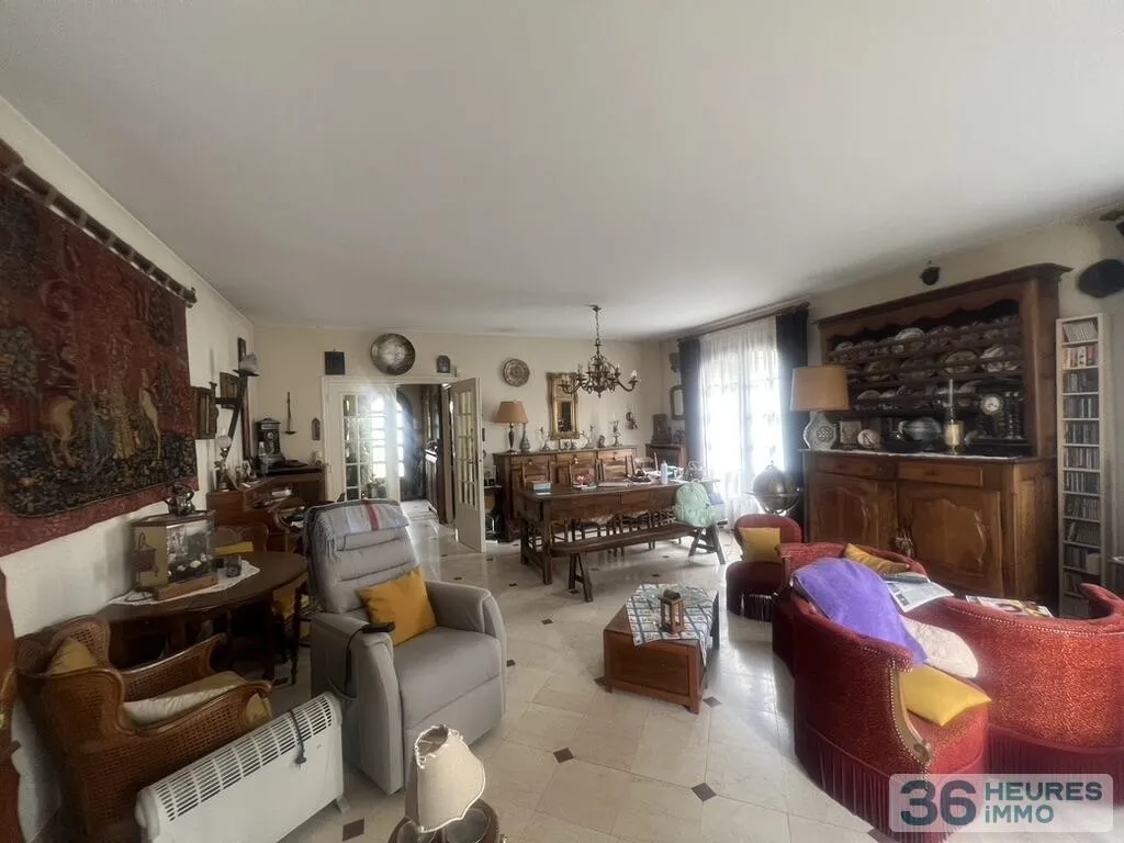 Maison à Vincennes — vignette 24