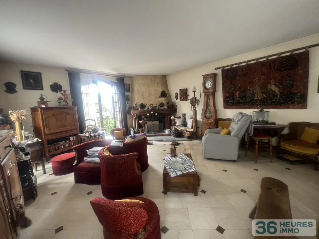 Maison à Vincennes — vignette 7