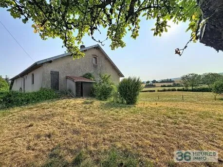Maison à Thoiria — vignette 2