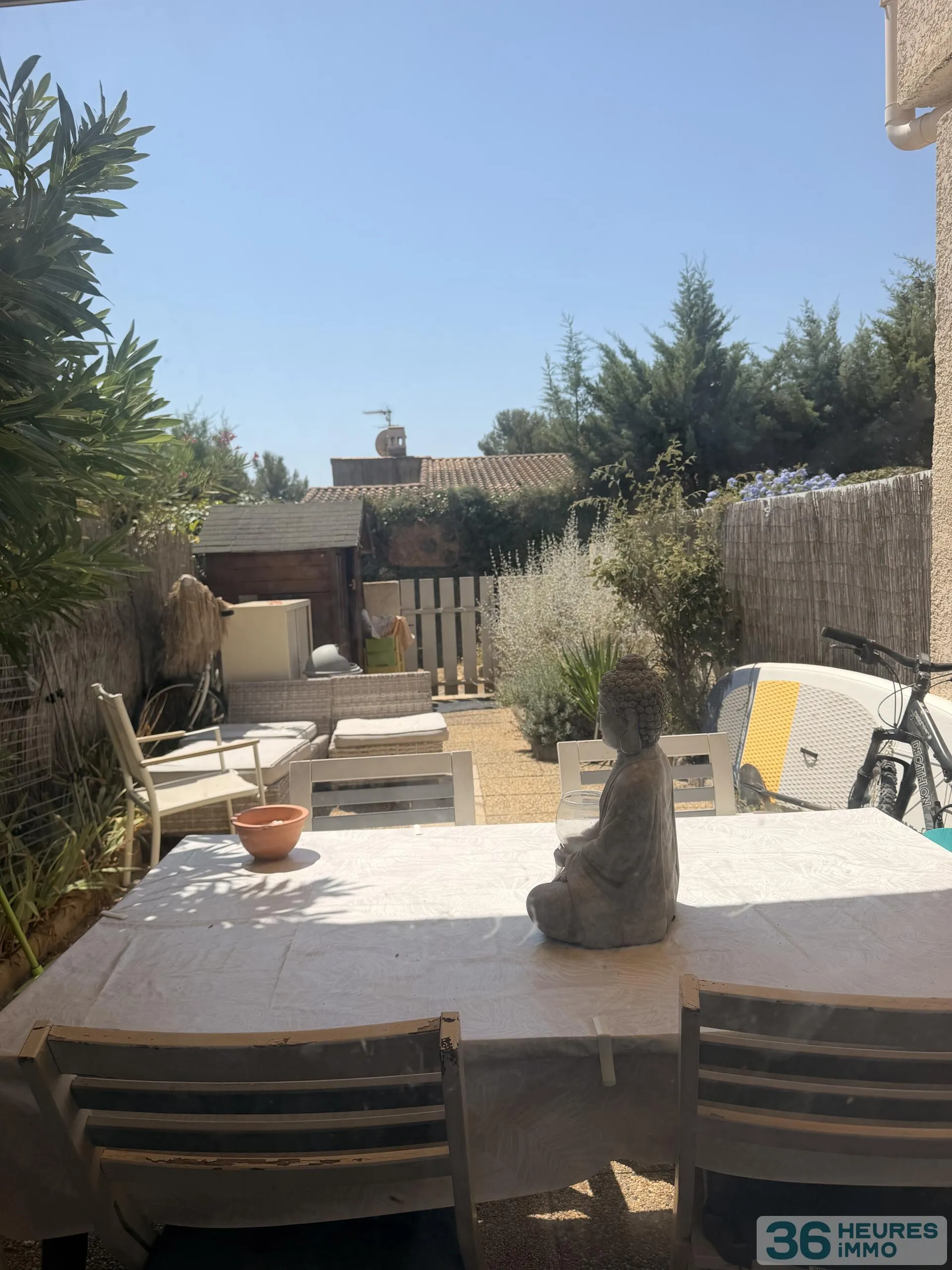 Appartement à Saint-Cyr-sur-Mer — vignette 2