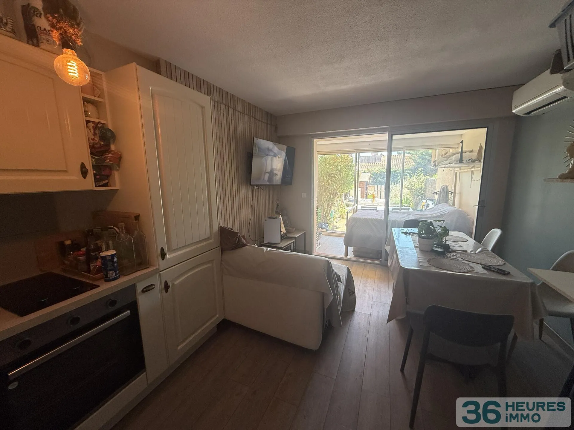 Appartement à Saint-Cyr-sur-Mer — vignette 4