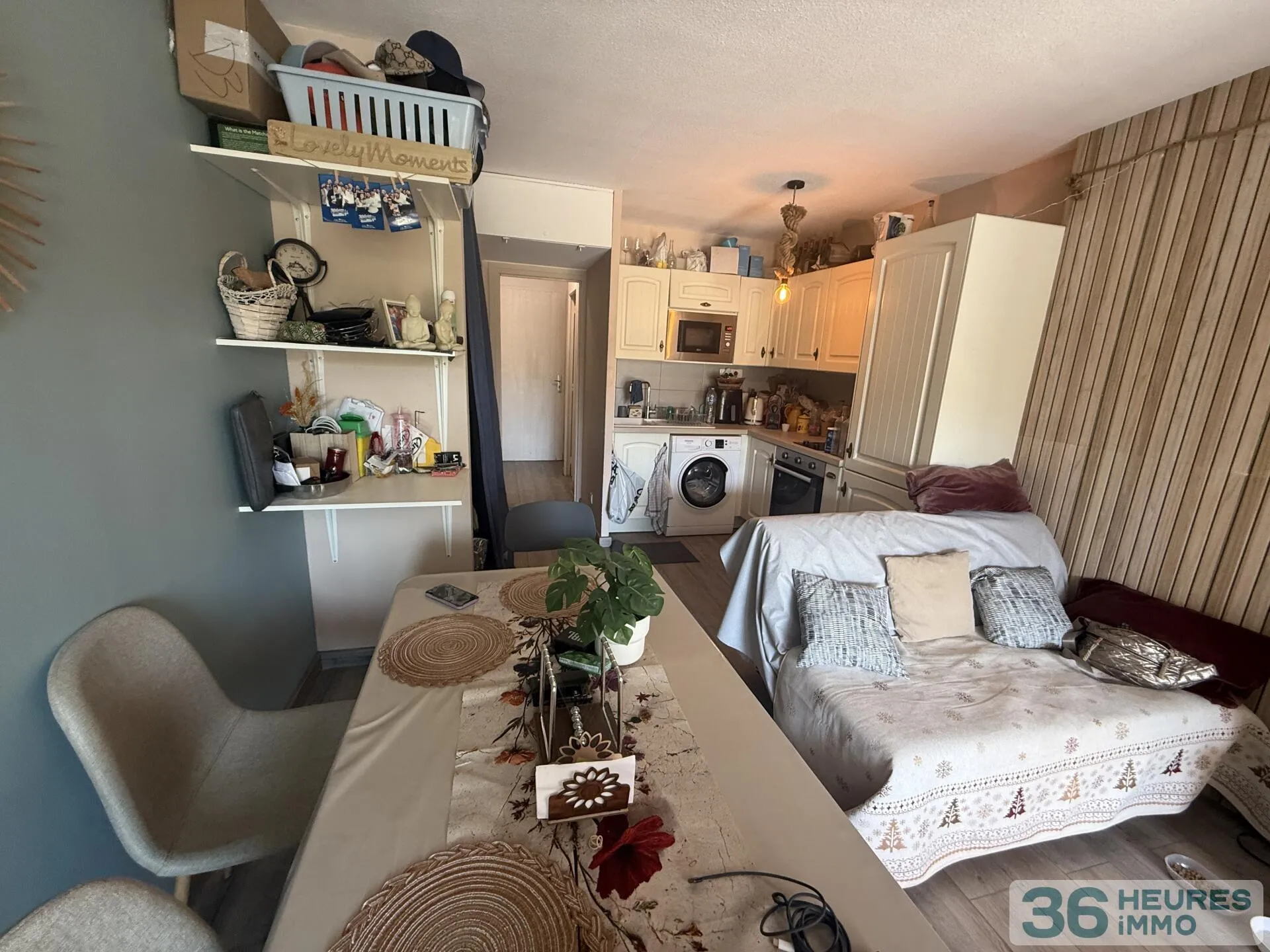 Appartement à Saint-Cyr-sur-Mer — vignette 5