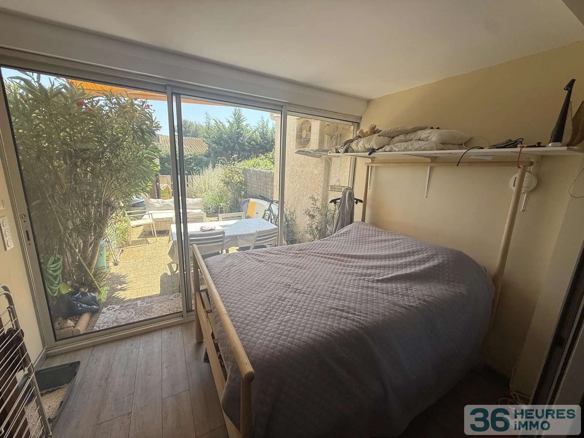 Appartement à Saint-Cyr-sur-Mer — vignette 6