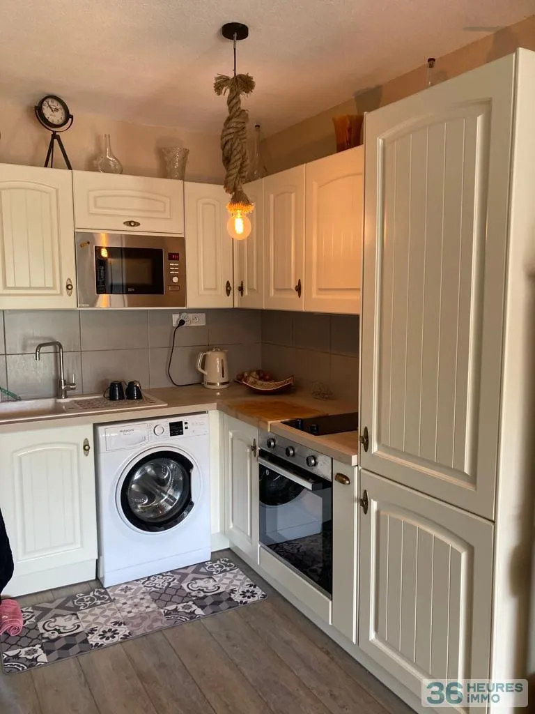 Appartement à Saint-Cyr-sur-Mer — vignette 7