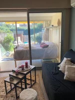 Appartement à Saint-Cyr-sur-Mer — vignette 8