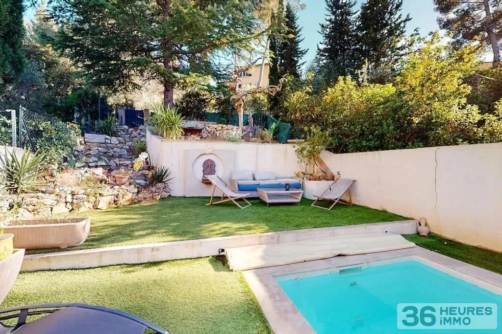 Maison à Aubagne — vignette 3