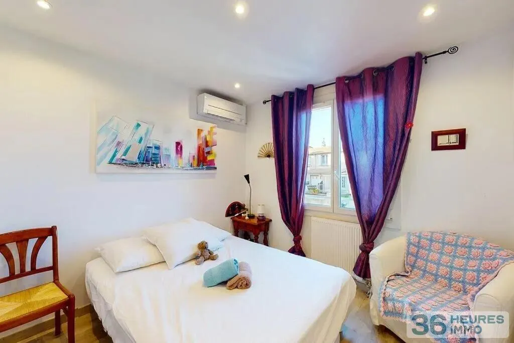 Maison à Aubagne — vignette 11