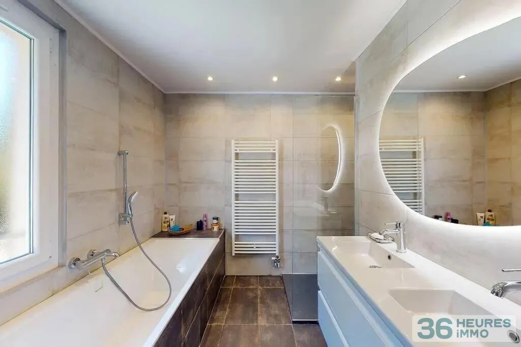 Maison à Aubagne — vignette 12
