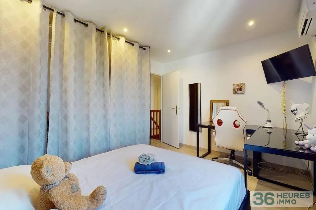 Maison à Aubagne — vignette 13