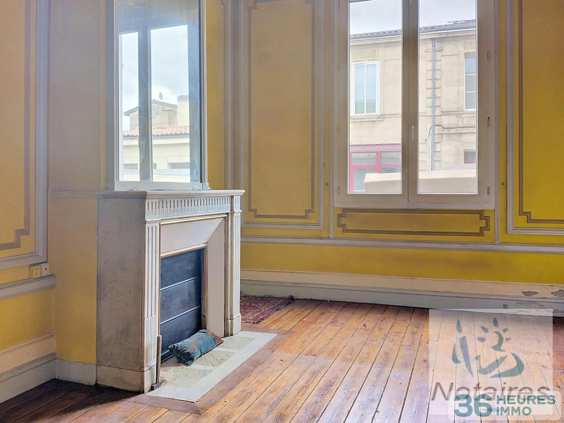 Maison à Bordeaux — vignette 3