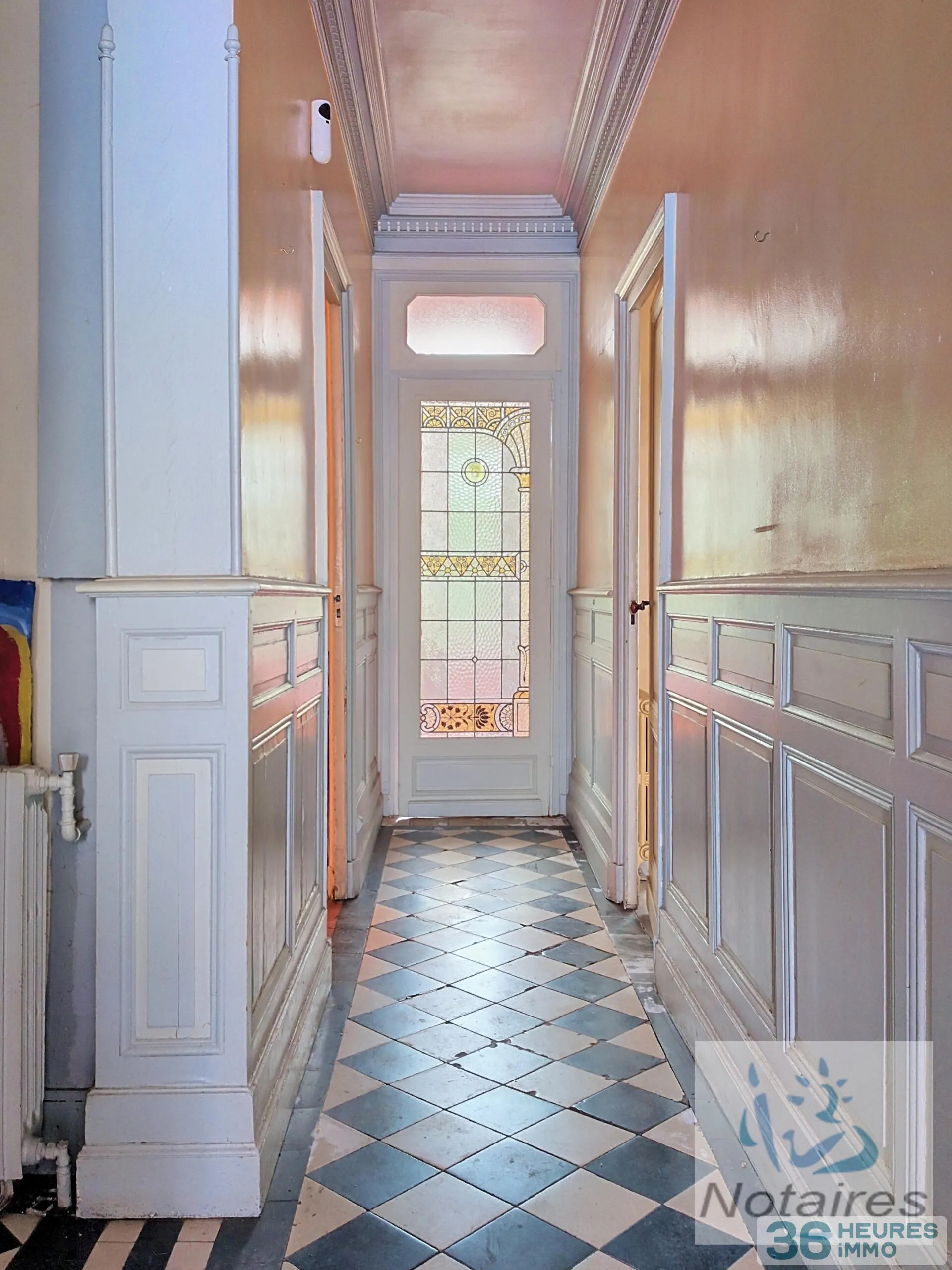 Maison à Bordeaux — vignette 5