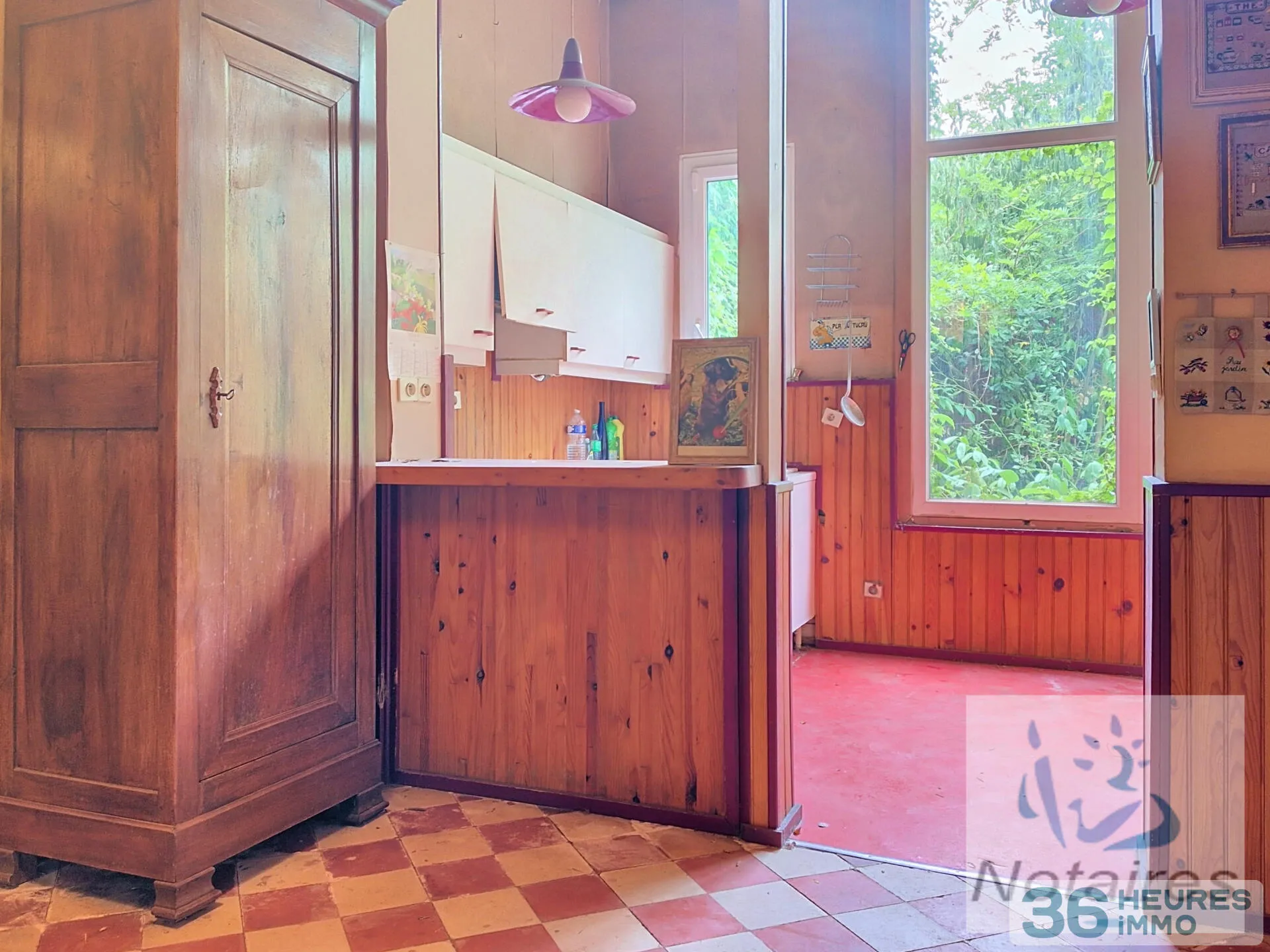 Maison à Bordeaux — vignette 8