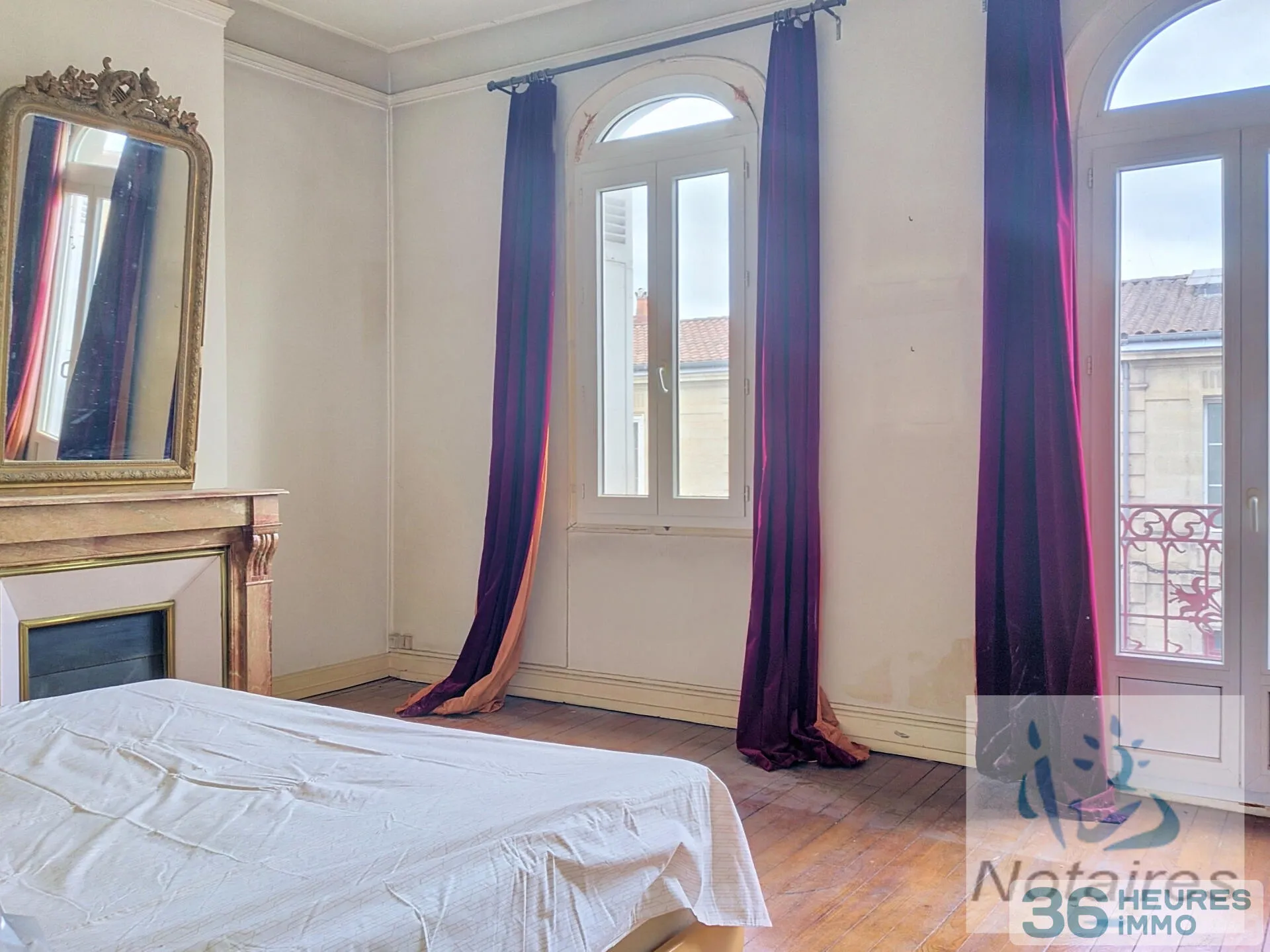 Maison à Bordeaux — vignette 11