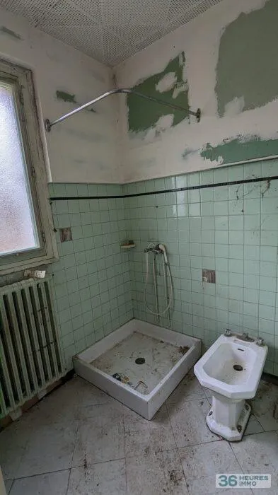 Maison à Luché-Pringé — vignette 7