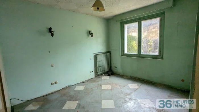 Maison à Luché-Pringé — vignette 5