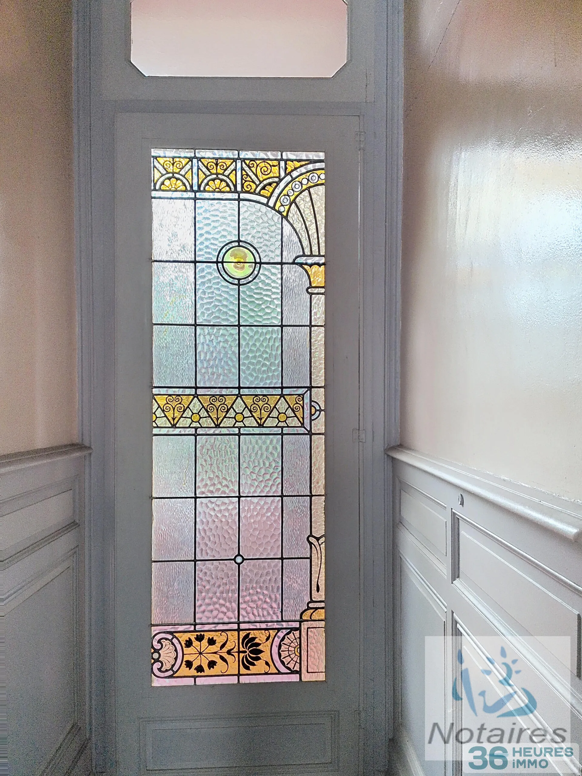 Maison à Bordeaux — vignette 13