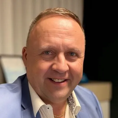 Michel IMBS