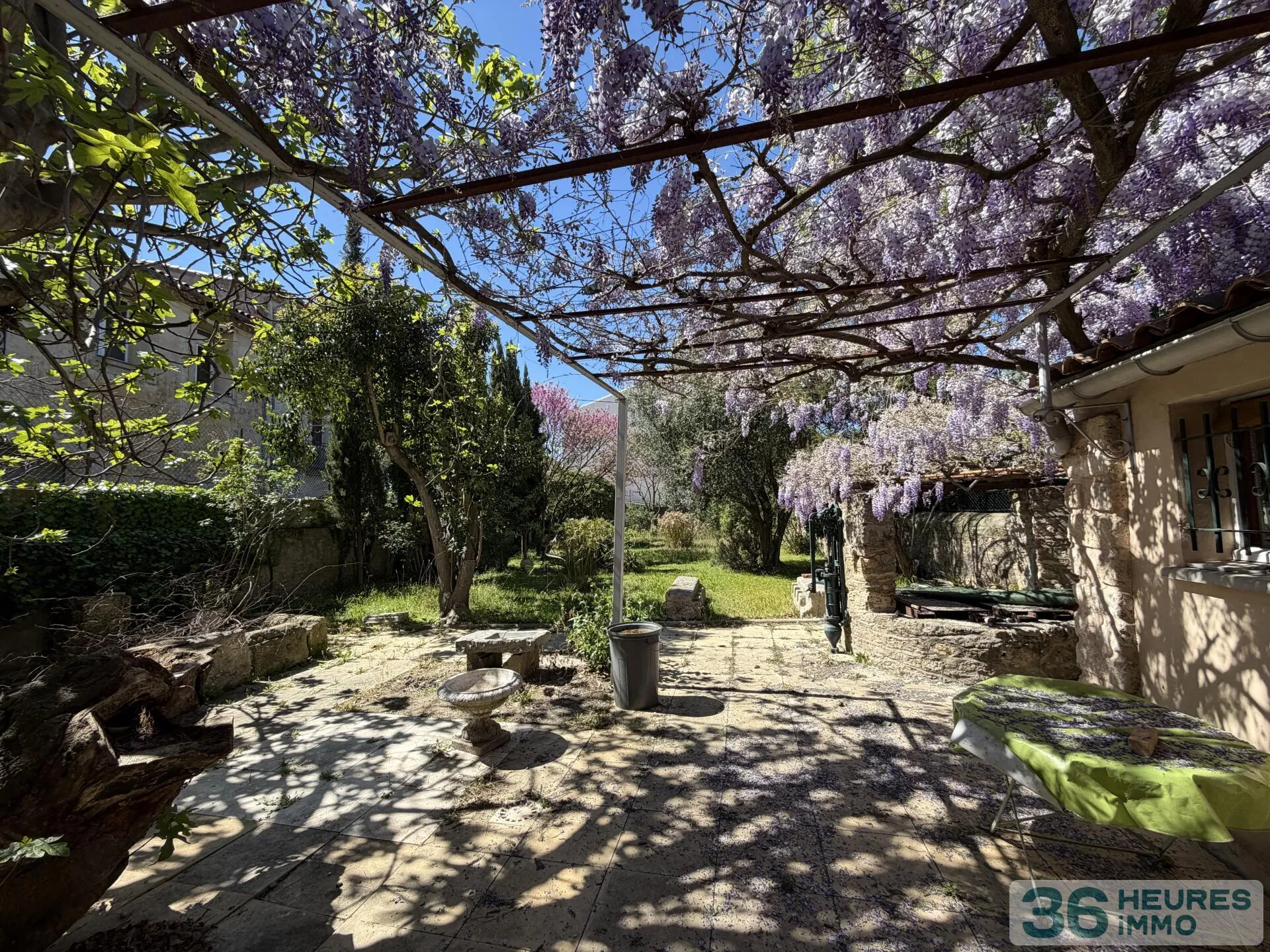 Propriété à Gigean — vignette 2