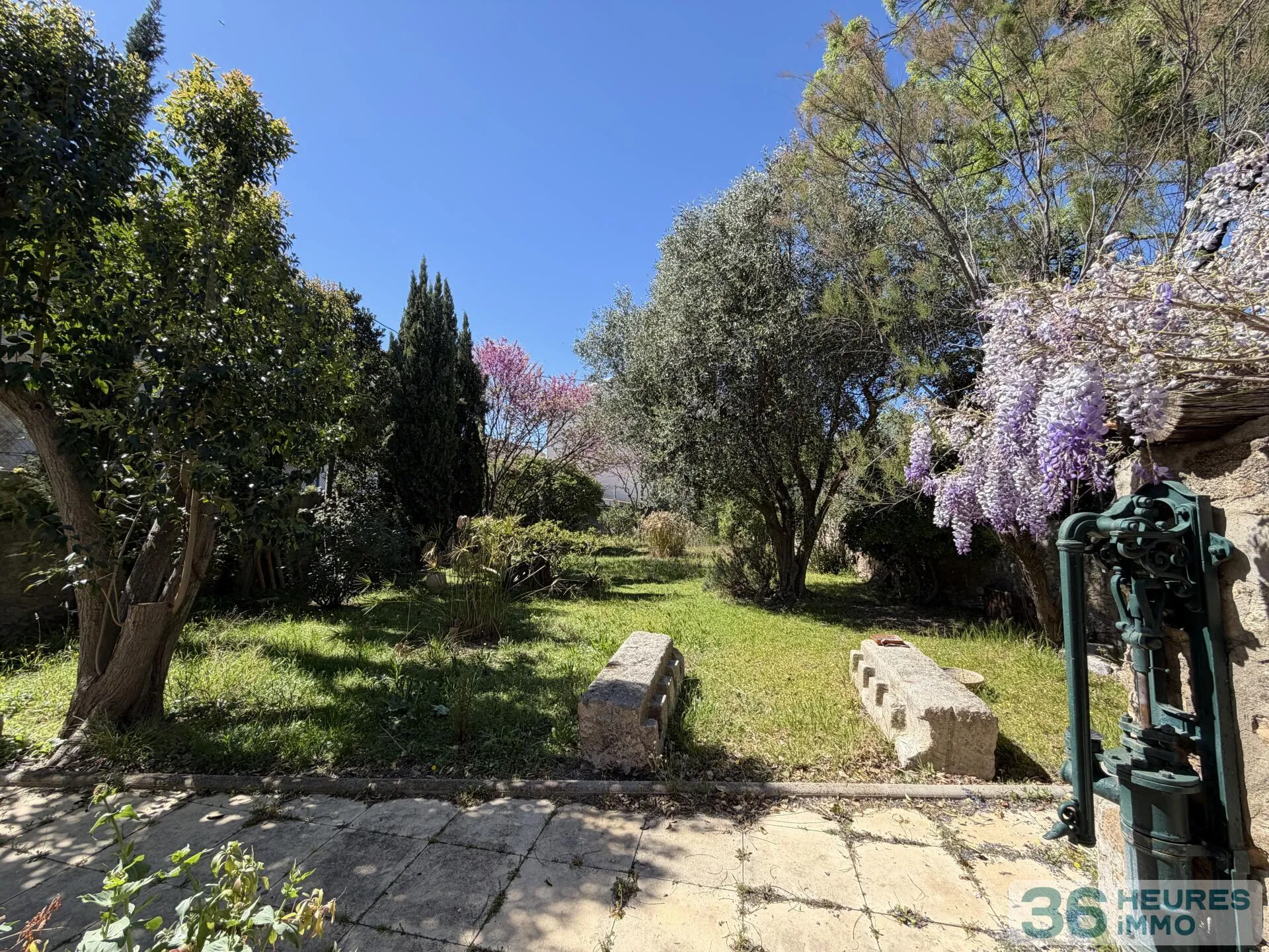 Propriété à Gigean — vignette 3