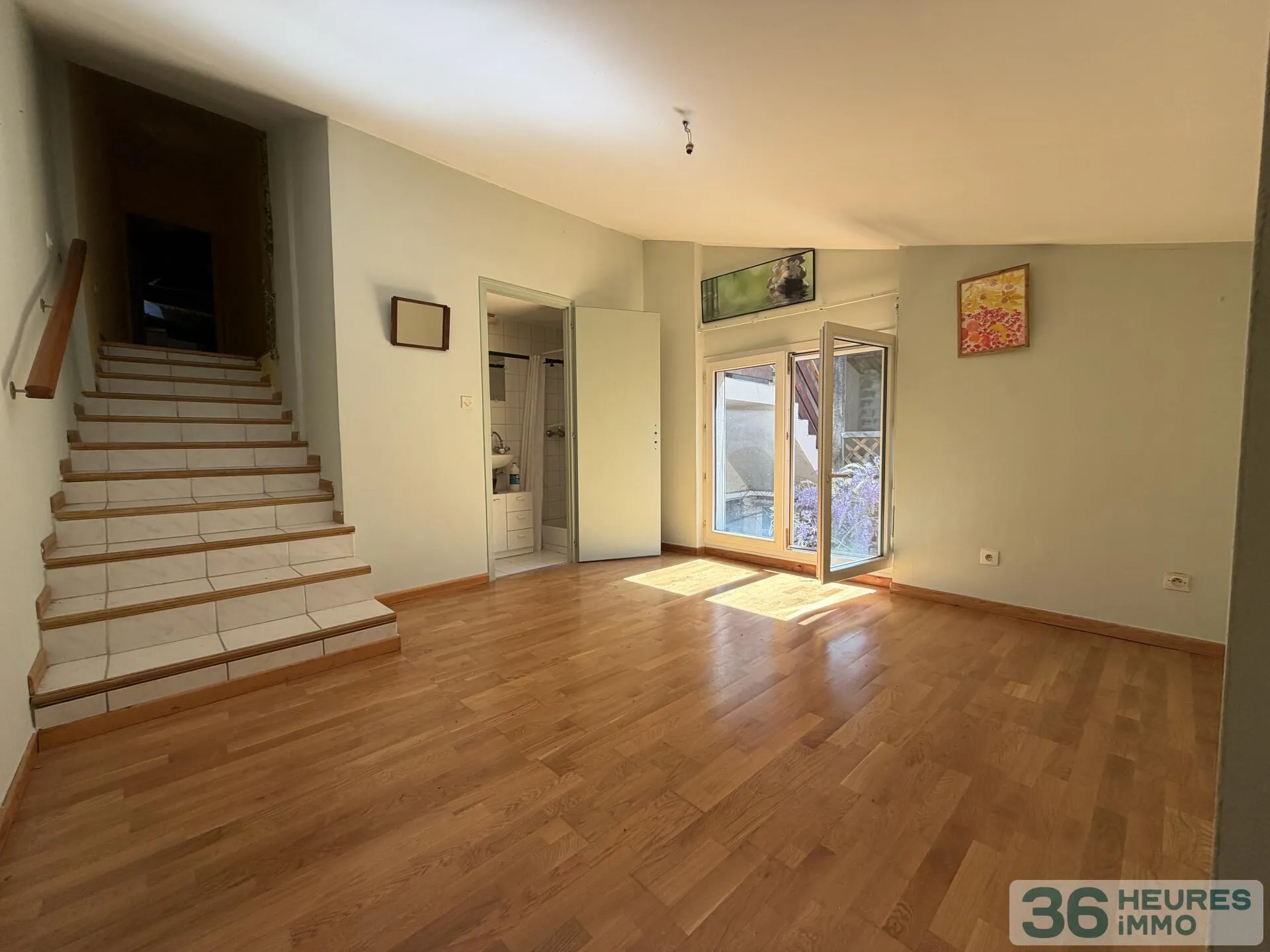 Propriété à Gigean — vignette 8
