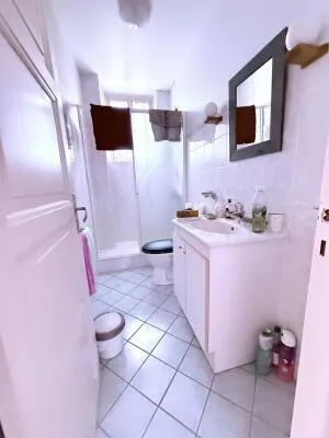 Maison à Montaignac-sur-Doustre — vignette 6