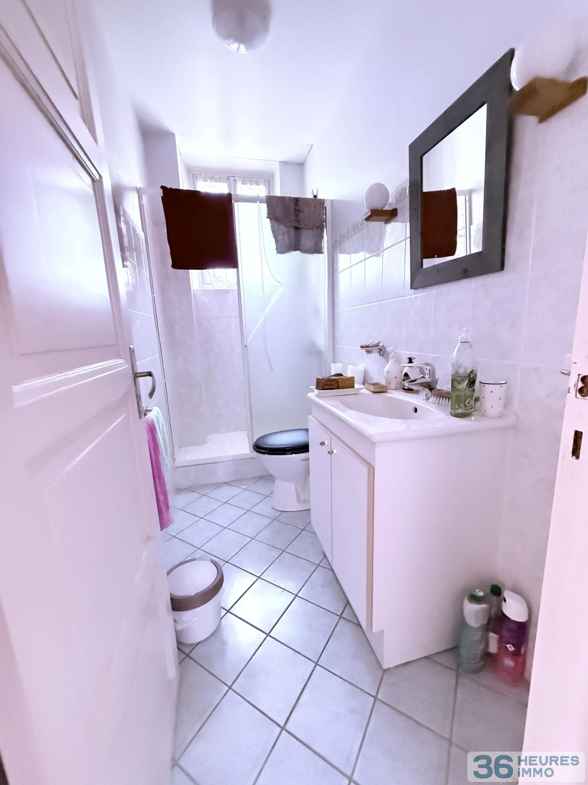 Maison à Montaignac-sur-Doustre — vignette 6