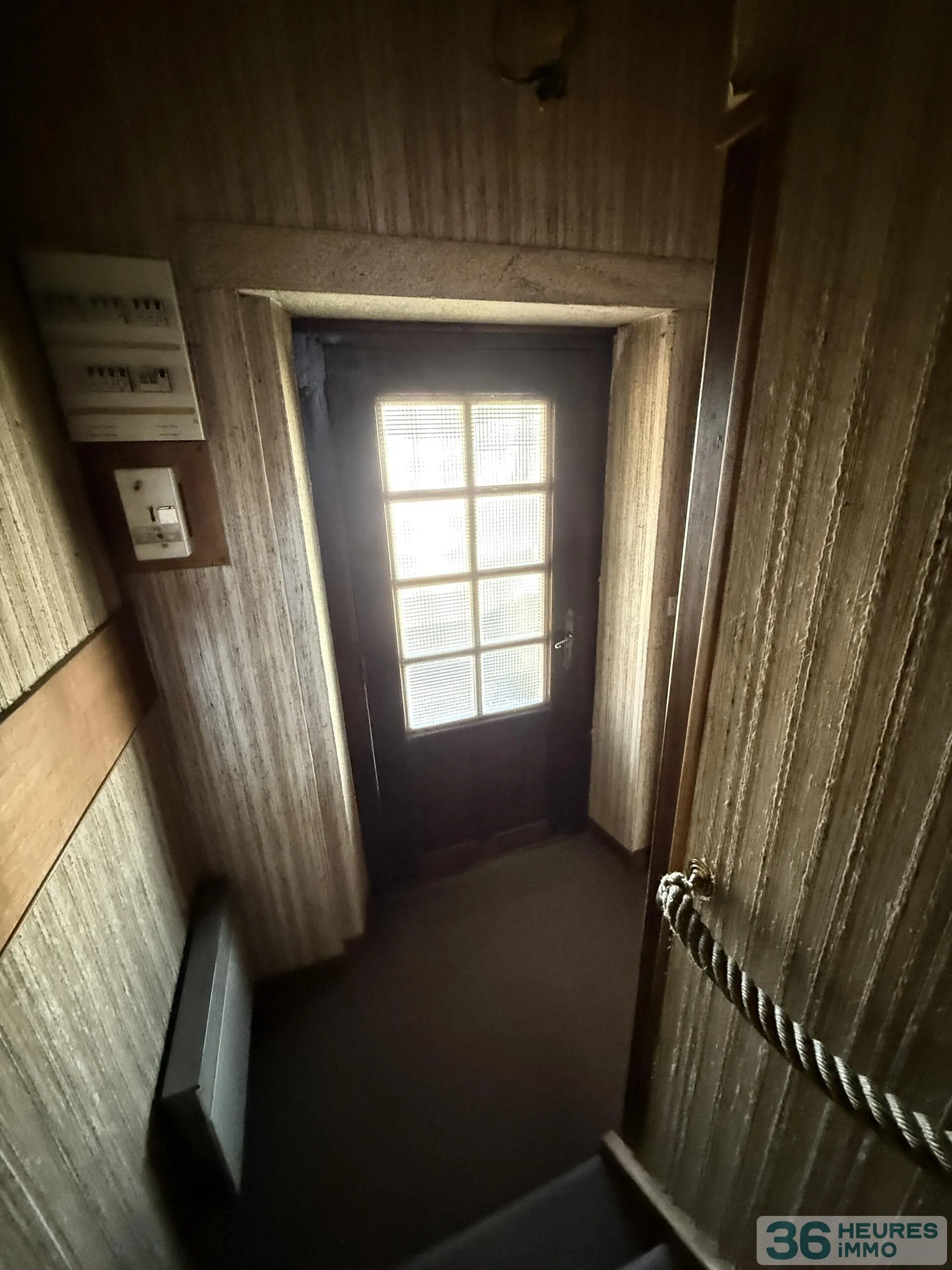 Maison à Montaignac-sur-Doustre — vignette 8