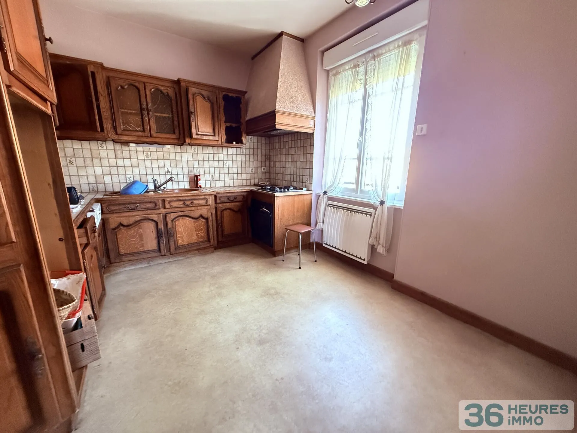 Maison à Montaignac-sur-Doustre — vignette 9