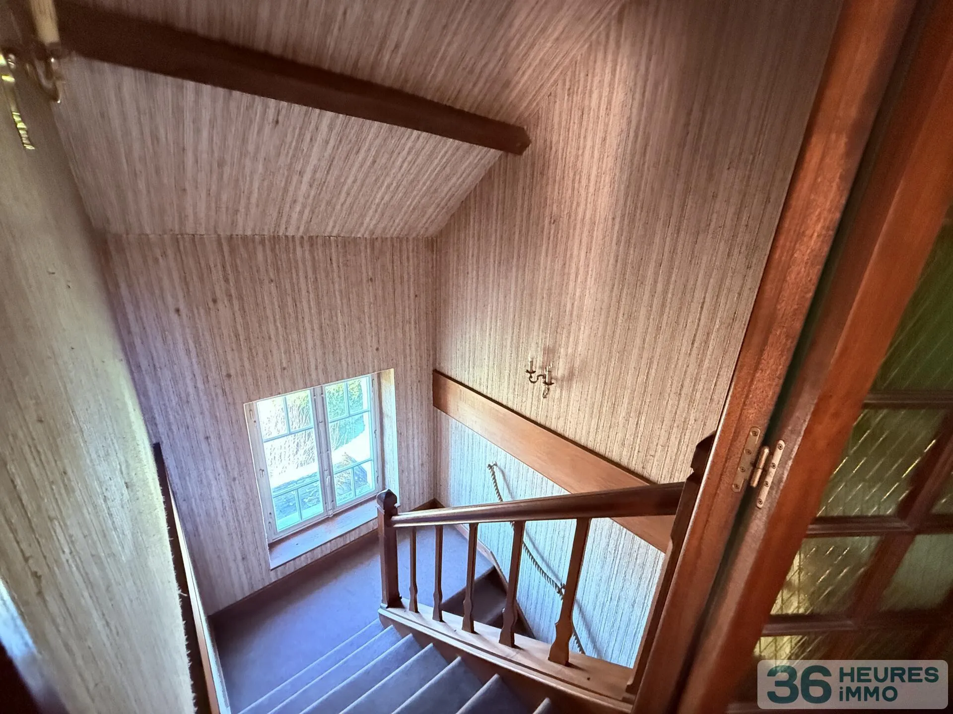 Maison à Montaignac-sur-Doustre — vignette 13