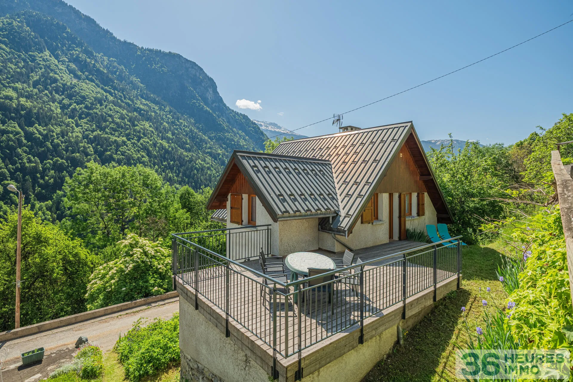 Maison à Allemond — vignette 6