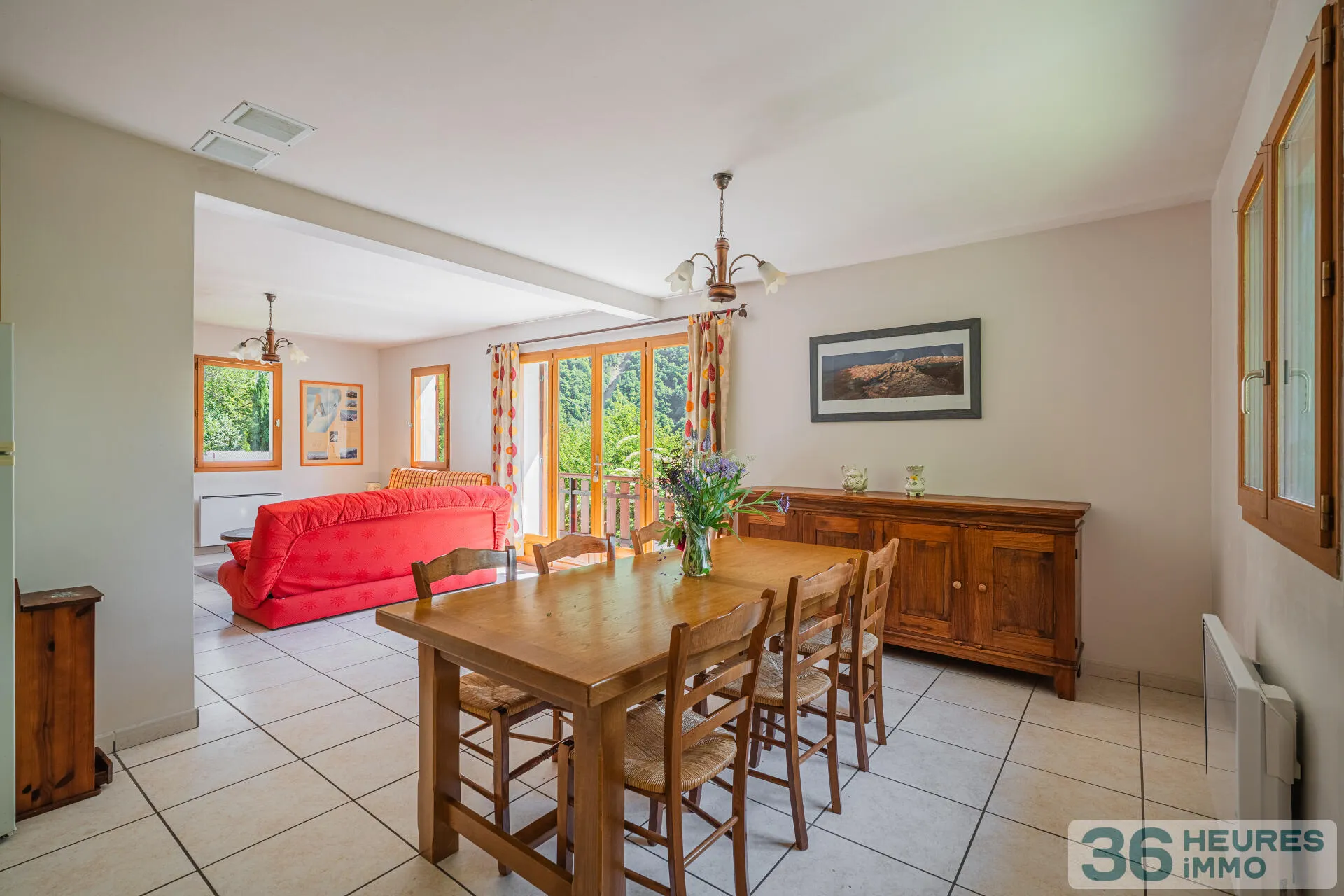 Maison à Allemond — vignette 16